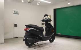 YAMAHA AXIS 125 Z 2014 SEJ6J