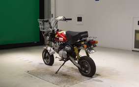 HONDA MONKEY Z50J