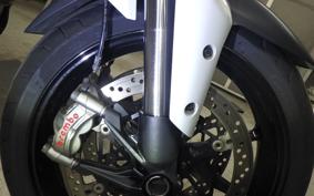 DUCATI MULTISTRADA 1200 S 2016