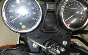 HONDA CB400SF GEN 4 A 2020 NC42