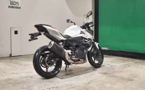 KAWASAKI Z400 Gen.2 2022 EX400G
