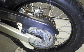 KAWASAKI SUPER SHERPA 2025 KL250G