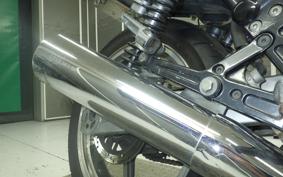 KAWASAKI ZEPHYR 400 Gen.2 1992 ZR400C