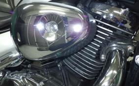 SUZUKI INTRUDER 400 Classic 2004 VK54A