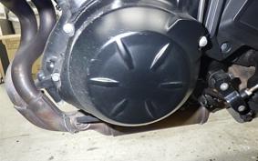 KAWASAKI Z650 A 2022 ER650H