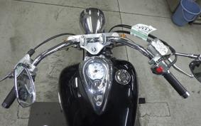 YAMAHA DRAGSTAR 400 2008 VH01J