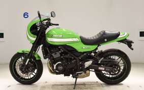 KAWASAKI Z900RS CAFE 2019 ZR900C