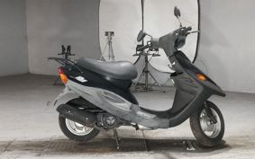YAMAHA BJ SA24J