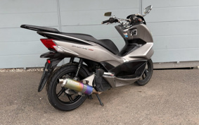 HONDA PCX 150 KF18