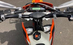 KTM 150 EXC TPI GSA20