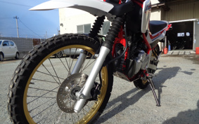 YAMAHA SEROW 250 DG31J