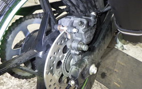 KAWASAKI ZX-4RR 2024 ZX400P