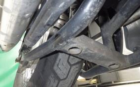 YAMAHA DRAGSTAR 400 CLASSIC 2001 VH01J