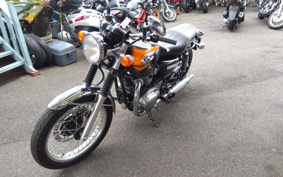 KAWASAKI W800 FE 2020 EJ800A