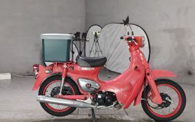 HONDA LITTLE CUB AA01
