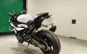 BMW S1000RR M DDC 2026