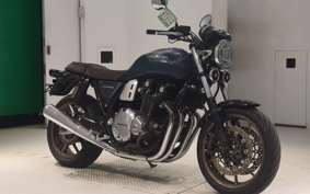 HONDA CB1100RS 2022 SC65