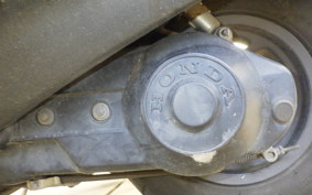 HONDA FUSION X SE MF02