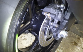 KAWASAKI NINJA ZX-6R A 2025 ZX636J