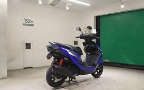 YAMAHA CYGNUS 125 XSR 3 2018 SED8J