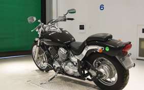 YAMAHA DRAGSTAR 400 2007 VH01J