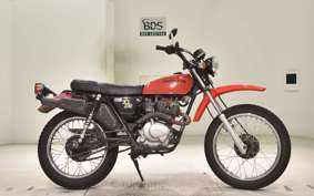 HONDA XL230 2001 MC36
