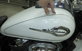 HONDA SHADOW 400 2004 NC34