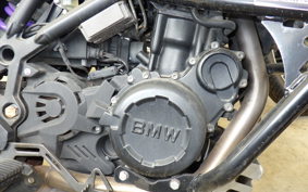 BMW F700GS 2013
