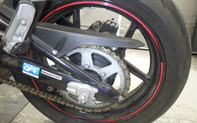 KAWASAKI NINJA 400R 2013 ER400B