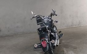 YAMAHA DRAGSTAR 400 CLASSIC 2007 VH01J