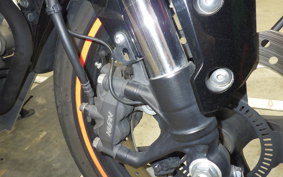 HONDA CB125 R JC79