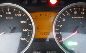 HONDA FORZA Z GEN 2 MF10