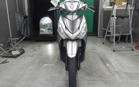 SUZUKI ADDRESS 110 1990 CE47A