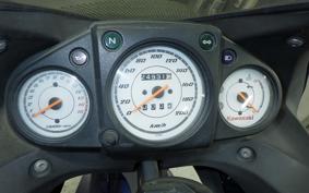 KAWASAKI NINJA 250R EX250K