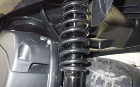 YAMAHA ﾌｧｯｼｰﾉ125ﾊEVEﾘｯﾄﾞ 1998