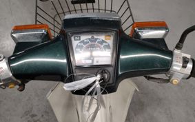 HONDA SUPER CUB50 AA01