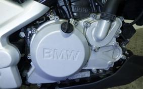 BMW G310R 2017