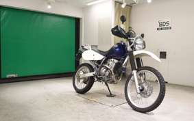 SUZUKI DJEBEL 250 XC 2023 SJ45A