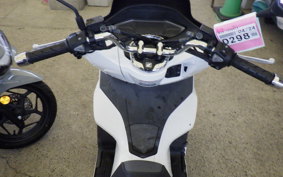 HONDA PCX125 2022 JK05