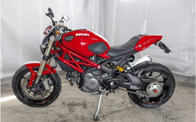 DUCATI MONSTAR 1100EVO 2012 ZDMM511JACB