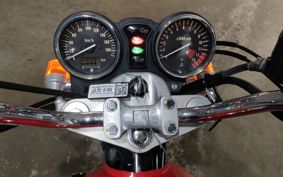 HONDA CB400 2000 NC36
