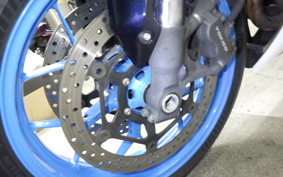 HONDA CBR1000RR Gen. 2 2012 SC59
