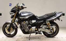 YAMAHA XJR1300 1998 RP01J