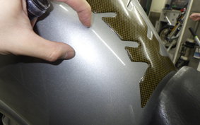 SUZUKI GSF1200 S 1998 GV75A