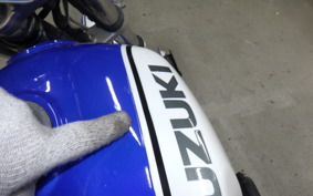 SUZUKI GSX400 IMPULSE S 1994 GK79A