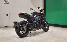 SUZUKI KATANA 2019 GT79B