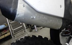 YAMAHA YZ125 CE36C