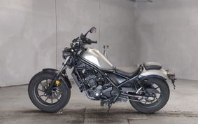 HONDA REBEL MC49