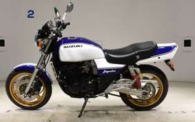SUZUKI GSX400 IMPULSE 1995 GK79A