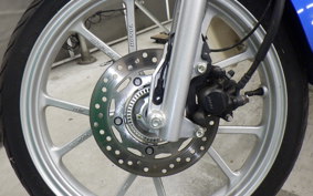 HONDA C110 SUPER CUB 2006 JA59